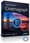 Ashampoo Cinemagraph Dauerlizenz fr 1 PC