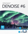 Ashampoo DENOISE #6 - 1 PC - Dauerlizenz
