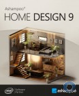 Ashampoo Home Design 9 | Dauerlizenz fr 1 PC