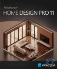 Ashampoo Home Design Pro 11 - 1 PC - Dauerlizenz