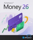 Ashampoo Money 26 - 1 PC - Dauerlizenz