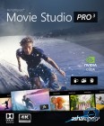Ashampoo Movie Studio Pro 3 - 1 PC - Dauerlizenz
