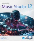 Ashampoo Music Studio 12 - 1 PC - Dauerlizenz
