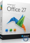 Ashampoo Office 27 - 5 PCs - 1 Jahr