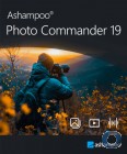 Ashampoo Photo Commander 19 - 1 PC - Dauerlizenz