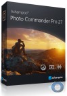 Ashampoo Photo Commander 27 - 1 PC - Dauerlizenz