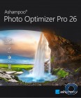 Ashampoo Photo Optimizer 26 - 1 PC - Dauerlizenz
