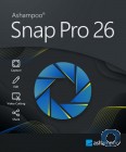 Ashampoo Snap Pro 26 - 1 PC - Dauerlizenz