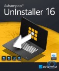 Ashampoo UnInstaller 16 - 1 PC - Dauerlizenz