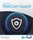 Ashampoo WebCam Guard Dauerlizenz fr 10 Gerte