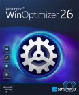 Ashampoo WinOptimizer 26 Dauerlizenz fr 3 PC