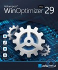 Ashampoo WinOptimizer 29 - 1 PC - Dauerlizenz