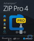 Ashampoo Zip Pro 4 - 1 PC - Dauerlizenz