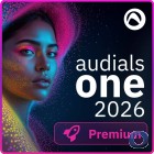 Audials One 2026 Premium - 1 PC - Dauerlizenz