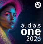 Audials One 2026 Standard - 1 PC - Dauerlizenz