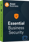 Avast Essential Business Security ab 1 Gert fr 1 Jahr