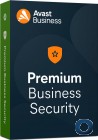 Avast Premium Business Security ab 100 Gerte fr 3 Jahre