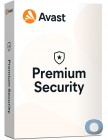 Avast Premium Security 1 Windows PC 1 Jahr