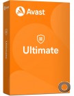 Avast Ultimate 1 Windows PC 2 Jahre