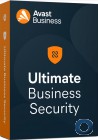 Avast Ultimate Business Security ab 1 Gert fr 1 Jahr