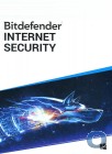 Bitdefender Internet Security 10 Windows PCs 1 Jahr