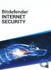 Bitdefender Internet Security 2022 | 1 Windows PC | 2 Jahre