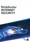 Bitdefender Internet Security 2026 - 5 Windows PCs - 2 Jahre