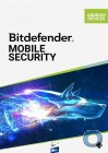 Bitdefender Mobile Security f�r Android 2026 - 1 Ger�t - 1,5 Jahre