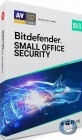 Bitdefender Small Office Security 2024 | 10 Gerte 2 Jahre