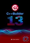 C++Builder 13.1 Florence Professional 1 Named User Lizenz + 1 Update Subscription