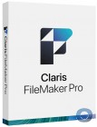 Claris FileMaker Pro 2023 | Win|Mac | Mehrsprachig | Vollversion