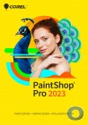 Corel PaintShop Pro 2023 | Dauerlizenz für Windows