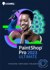 Corel PaintShop Pro 2023 Ultimate | Dauerlizenz für Windows
