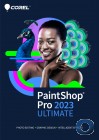Corel PaintShop Pro 2023 Ultimate - Einmaliger Kauf - Windows