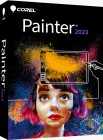 Corel Painter 2023 für Windows|MAC | Dauerlizenz