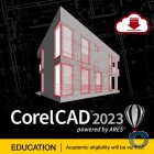 CorelCAD 2023 (Windows/Mac) Schulversion