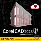 CorelCAD 2023 (Windows/Mac) Upgrade