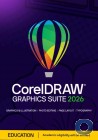 CorelDRAW Graphics Suite - 1 Jahr Laufzeit - Schulversion