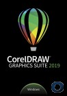 CorelDRAW Graphics Suite 2019 - Dauerlizenz - Sonderpreis