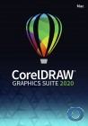 CorelDRAW Graphics Suite 2020 | MAC | Dauerlizenz | Mehrsprachig | Download | Abverkauf