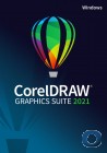 CorelDRAW Graphics Suite 2021 | Windows | 365 Tage Laufzeit | Mehrsprachig | Download