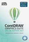 CorelDRAW Graphics Suite 2021 Special Edition - Dauerlizenz