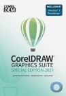 CorelDRAW Graphics Suite 2021 Special Edition | Download | OEM Vollversion