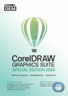CorelDRAW Graphics Suite 2024 Special Edition inkl. AI-PlugIn Vision FX 2.0 EN - Dauerlizenz
