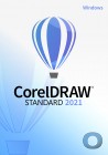 CorelDRAW Standard 2021 | Mehrsprachig | Download