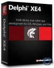 Delphi XE4 Professional Upgrade von XE3 Abverkauf