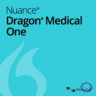 Dragon Medical One | 1 Jahr Cloud Abonnement | Windows
