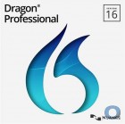 Dragon Professional 16 | VLA License | Preisstaffel 10-50 Sprecher