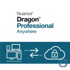 Dragon Professional Anywhere+Dragon Anywhere Mobile | 1 Jahr Abonnement | Deutsch