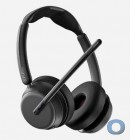 EPOS IMPACT 1061T ANC | Bluetooth Headset (beidseitig) mit Ladestation